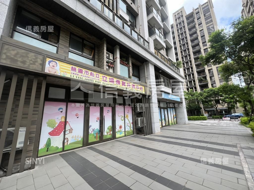 鉑金苑高樓層稀有釋出房屋室內格局與周邊環境