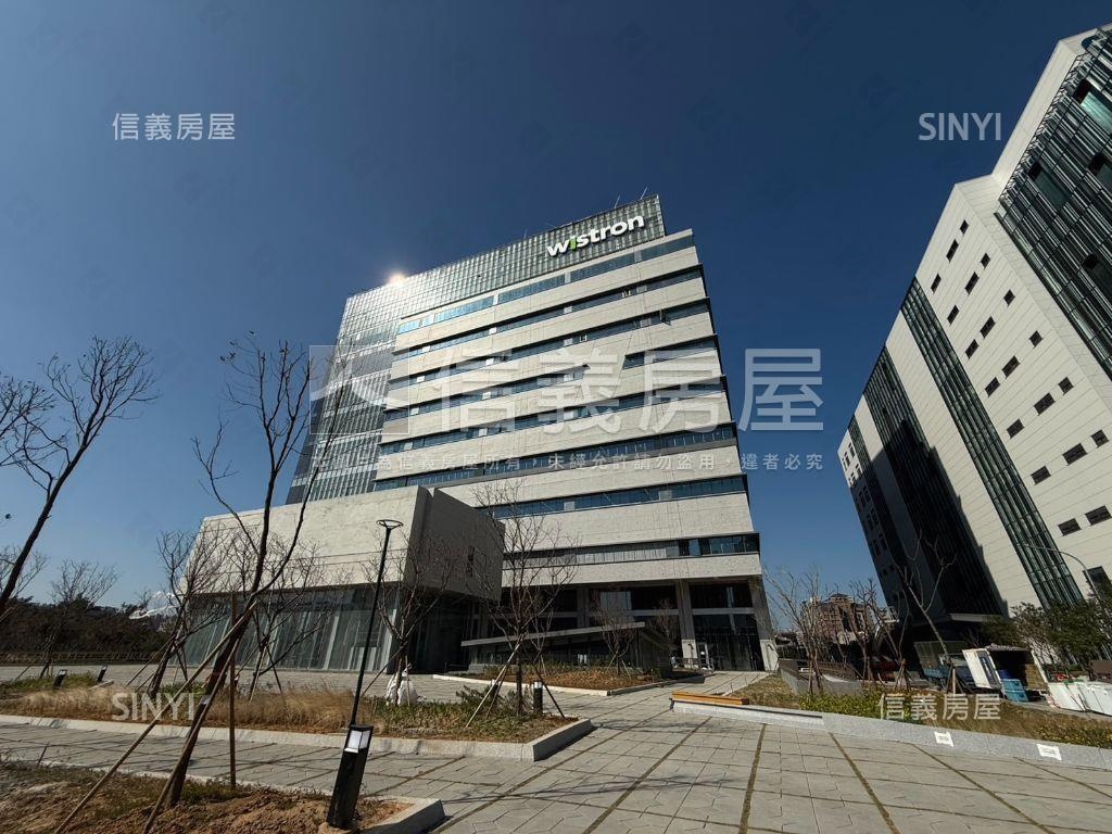 勝利世紀城美兩房房屋室內格局與周邊環境