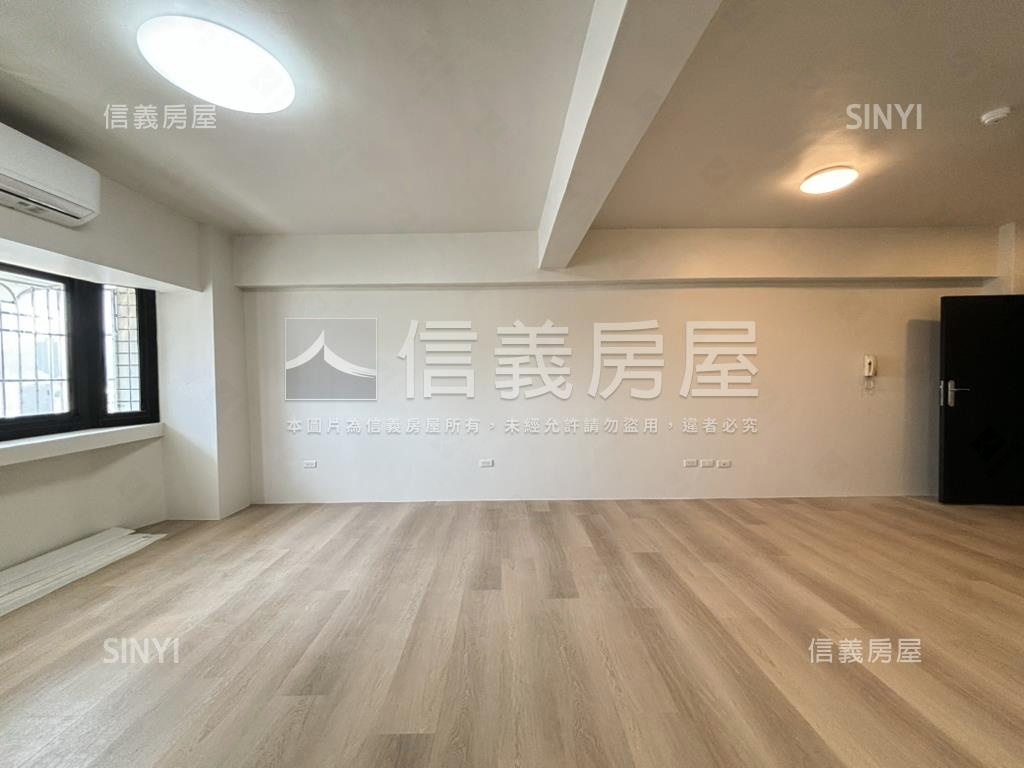 市區明亮景觀美宅房屋室內格局與周邊環境