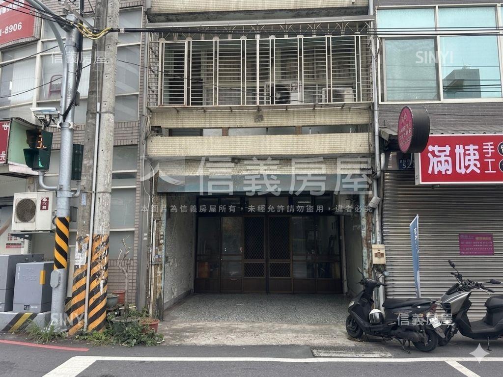 竹義街鄰路透天房屋室內格局與周邊環境