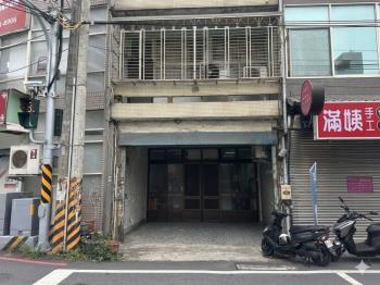 竹義街鄰路透天