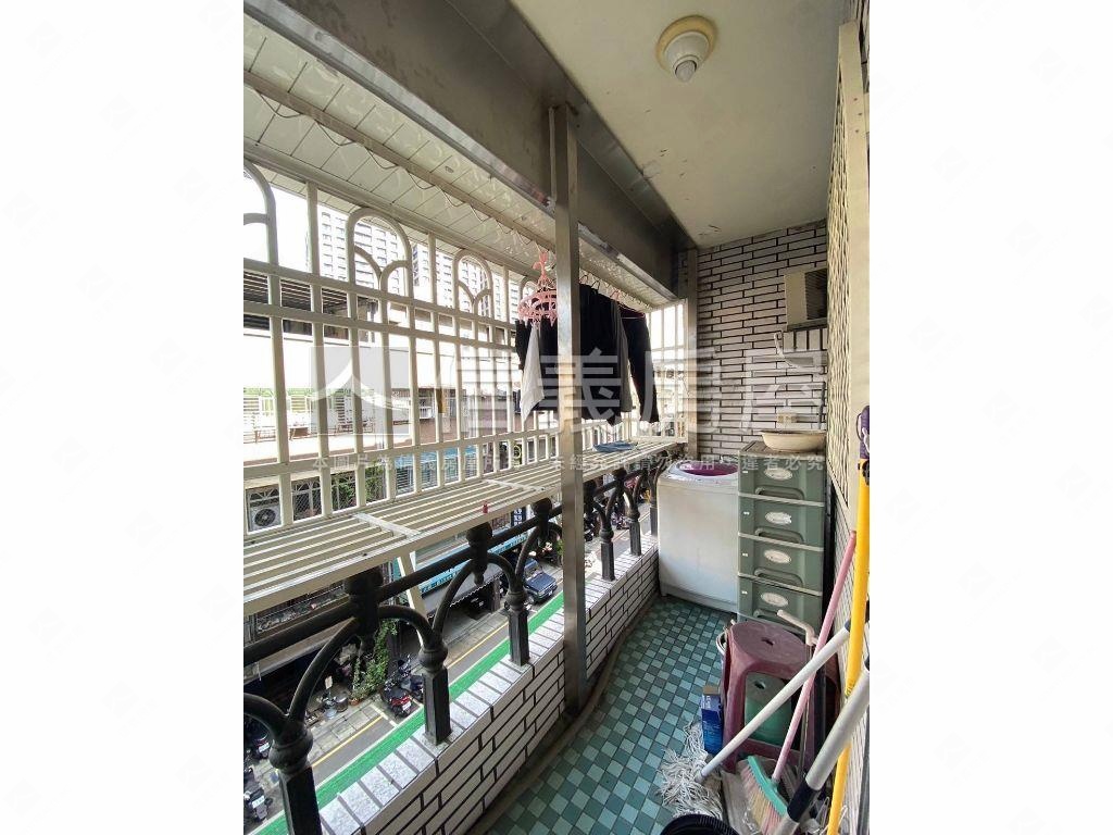 現成金雞宅房屋室內格局與周邊環境