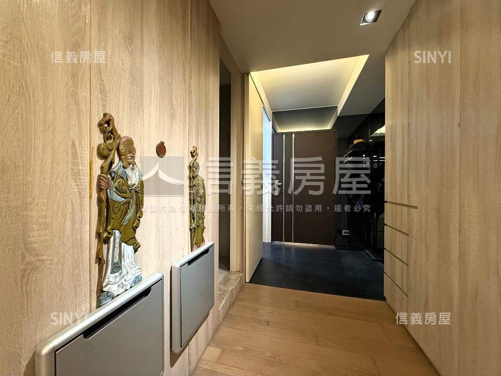 百樂邊間３房頂規設計宅房屋室內格局與周邊環境
