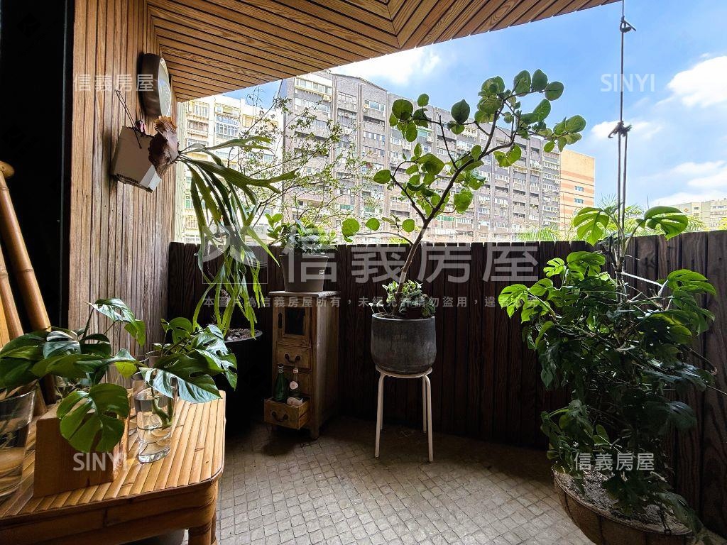百樂邊間３房頂規設計宅房屋室內格局與周邊環境
