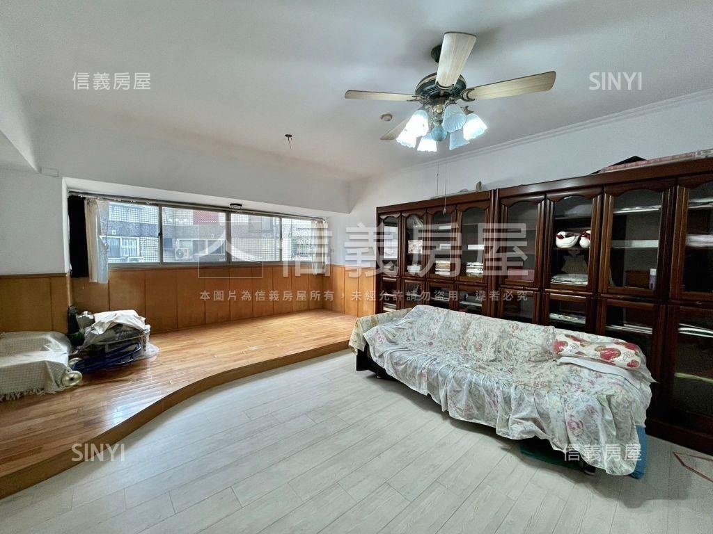 北區★近漢口商圈大三房★房屋室內格局與周邊環境