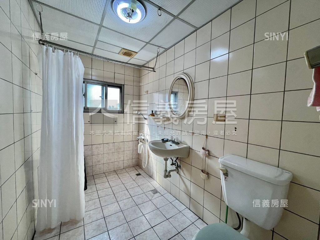 北區★近漢口商圈大三房★房屋室內格局與周邊環境