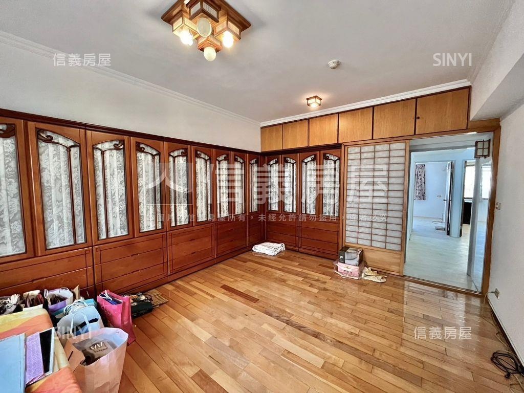 北區★近漢口商圈大三房★房屋室內格局與周邊環境
