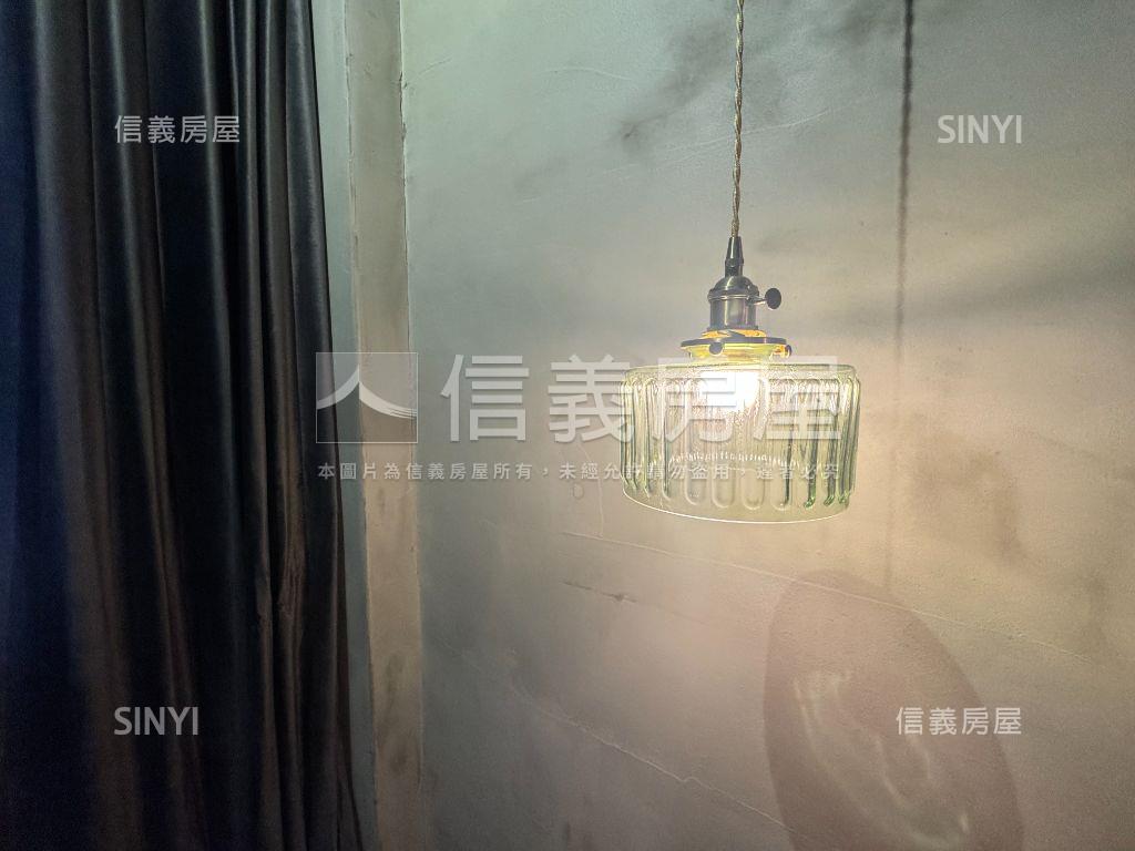 大里丹麥設計三房房屋室內格局與周邊環境