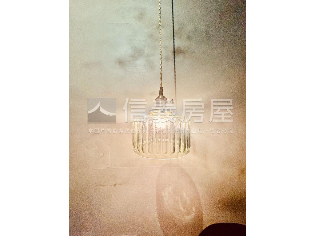 大里丹麥設計三房房屋室內格局與周邊環境