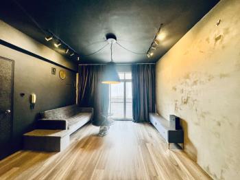 大里丹麥設計三房