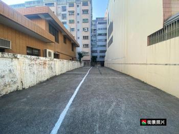 【東區】竹篙厝段臨路土地