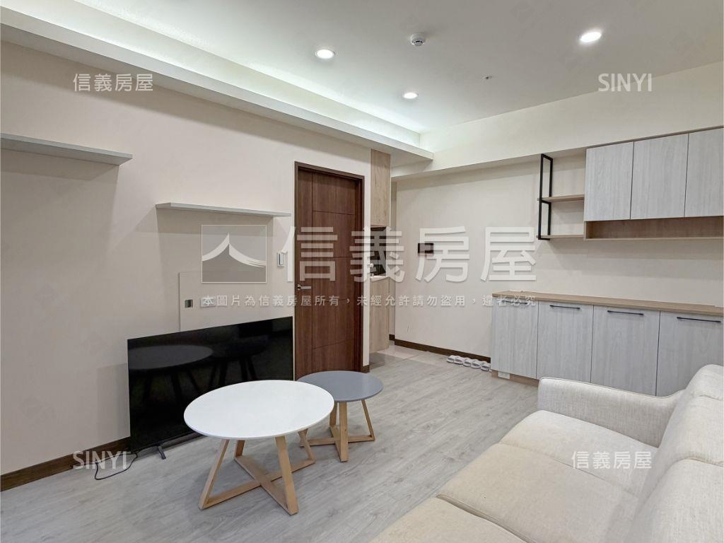 竹科悅揚美美高樓戶房屋室內格局與周邊環境