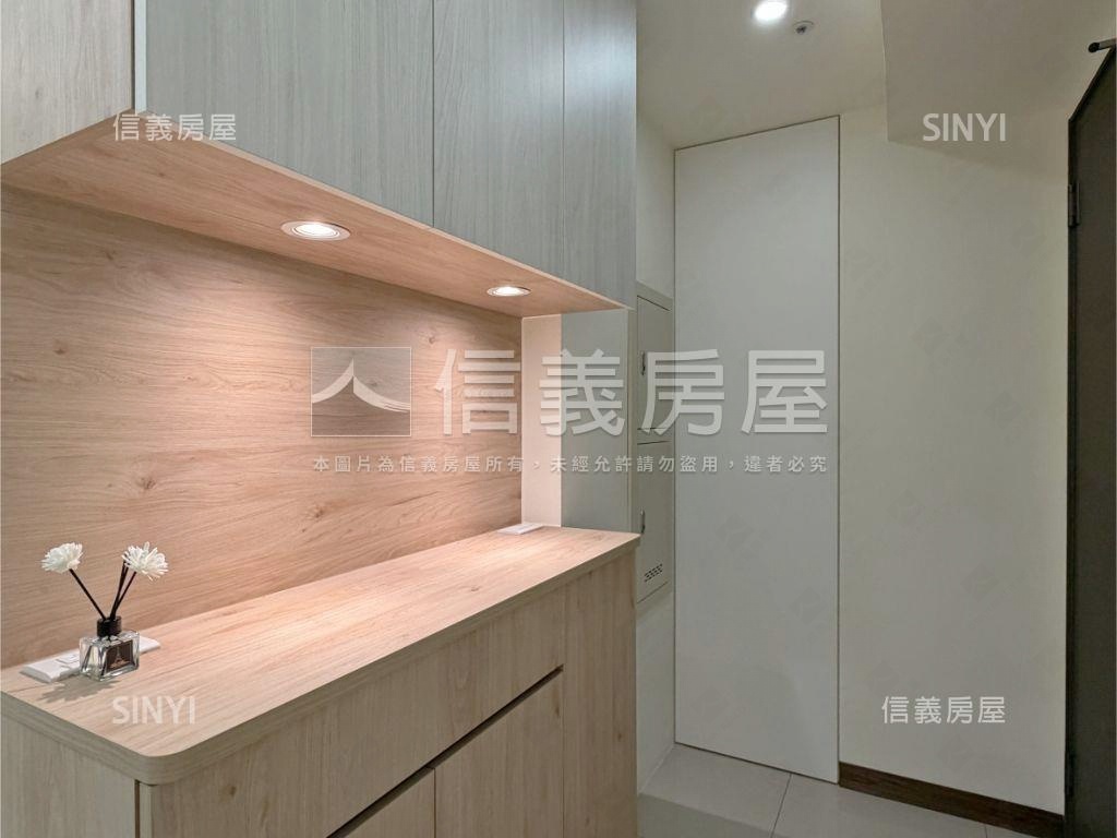 竹科悅揚美美高樓戶房屋室內格局與周邊環境