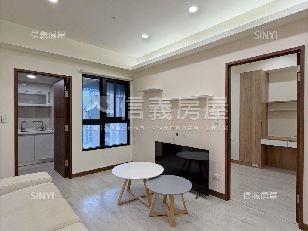 竹科悅揚美美高樓戶房屋室內格局與周邊環境