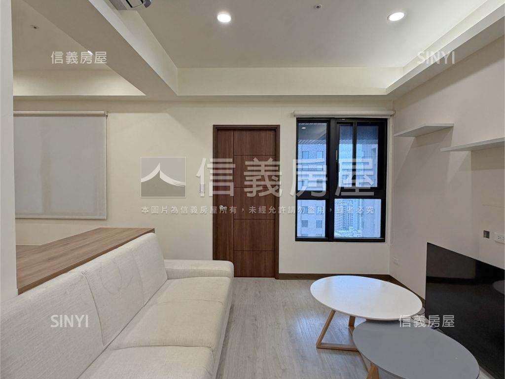 竹科悅揚美美高樓戶房屋室內格局與周邊環境