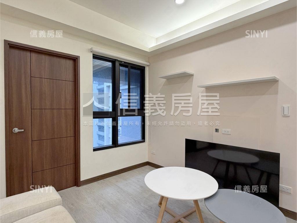 竹科悅揚美美高樓戶房屋室內格局與周邊環境