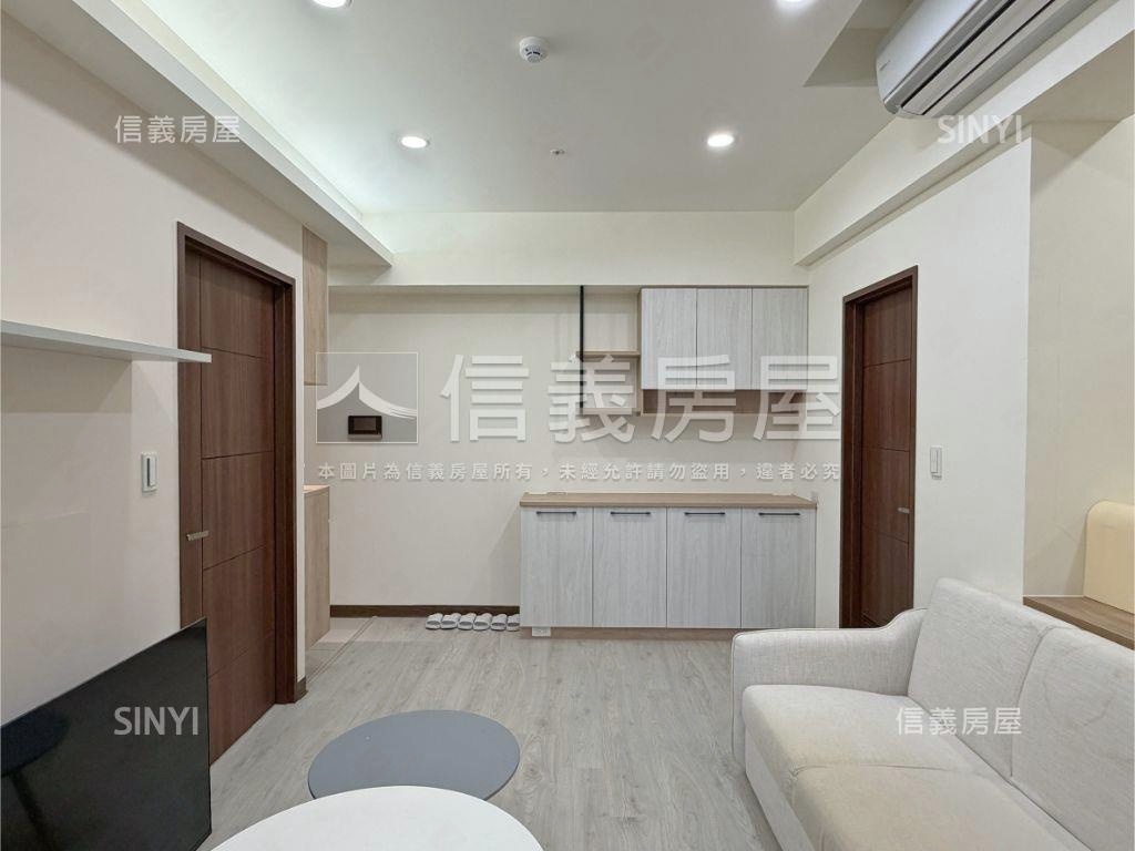 竹科悅揚美美高樓戶房屋室內格局與周邊環境