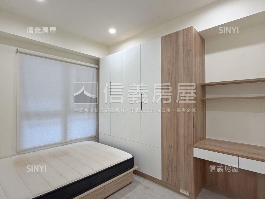 竹科悅揚美美高樓戶房屋室內格局與周邊環境