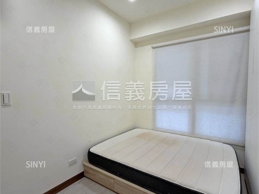 竹科悅揚美美高樓戶房屋室內格局與周邊環境