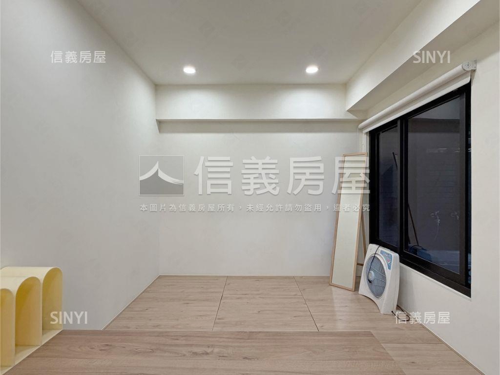 竹科悅揚美美高樓戶房屋室內格局與周邊環境