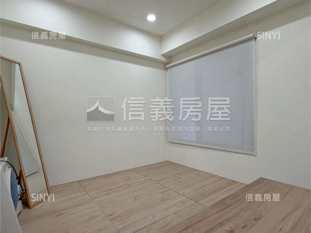 竹科悅揚美美高樓戶房屋室內格局與周邊環境