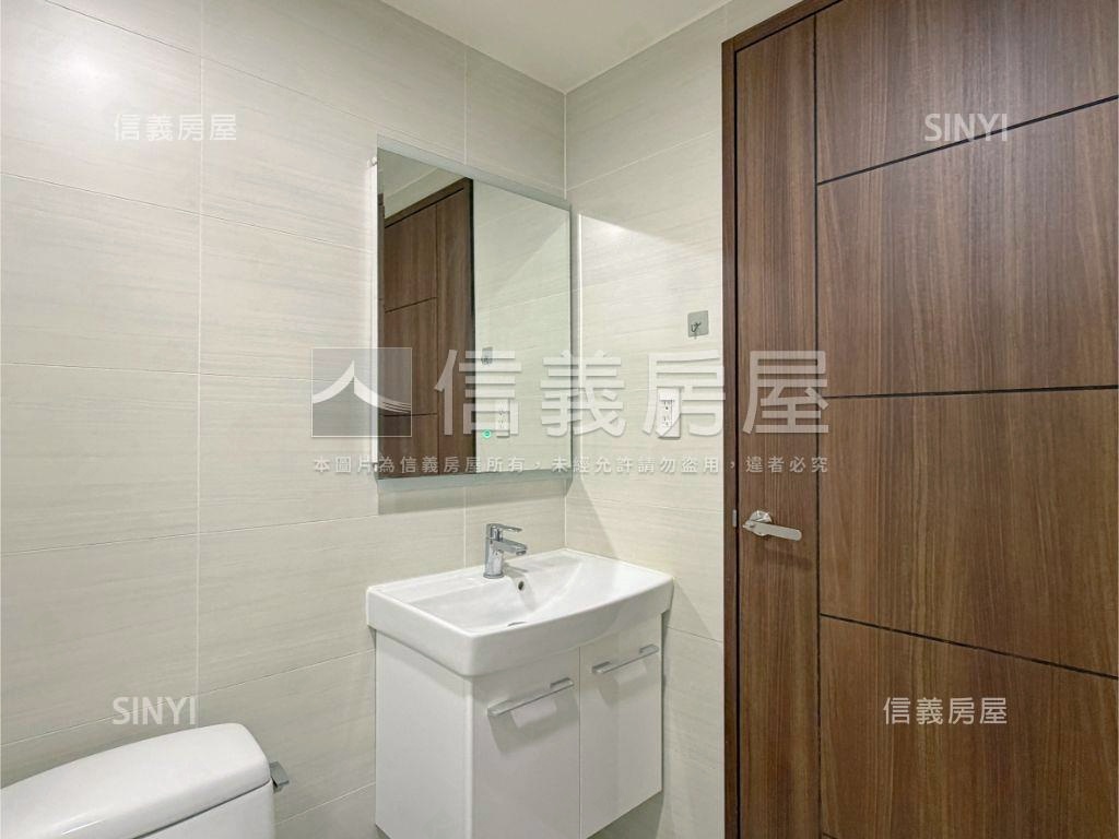 竹科悅揚美美高樓戶房屋室內格局與周邊環境