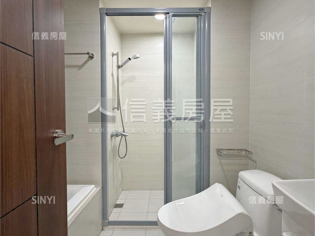 竹科悅揚美美高樓戶房屋室內格局與周邊環境