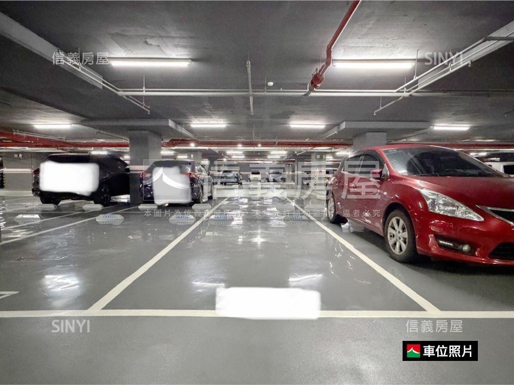 竹科悅揚美美高樓戶房屋室內格局與周邊環境