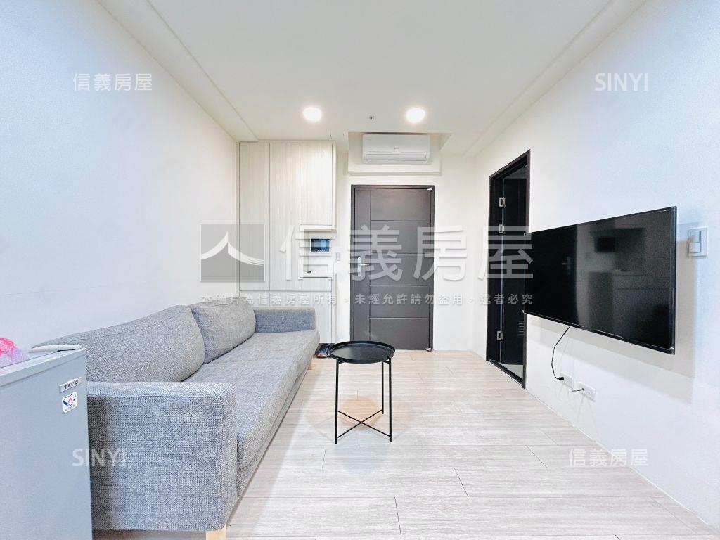 青埔近高鐵兩房車位房屋室內格局與周邊環境