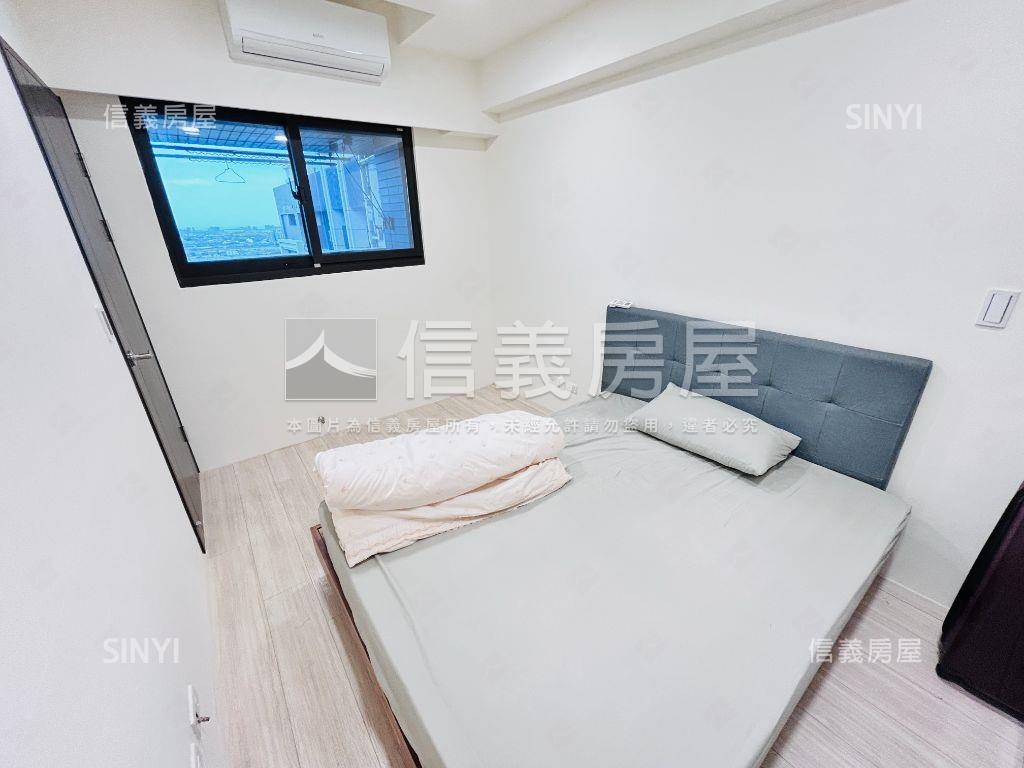 青埔近高鐵兩房車位房屋室內格局與周邊環境