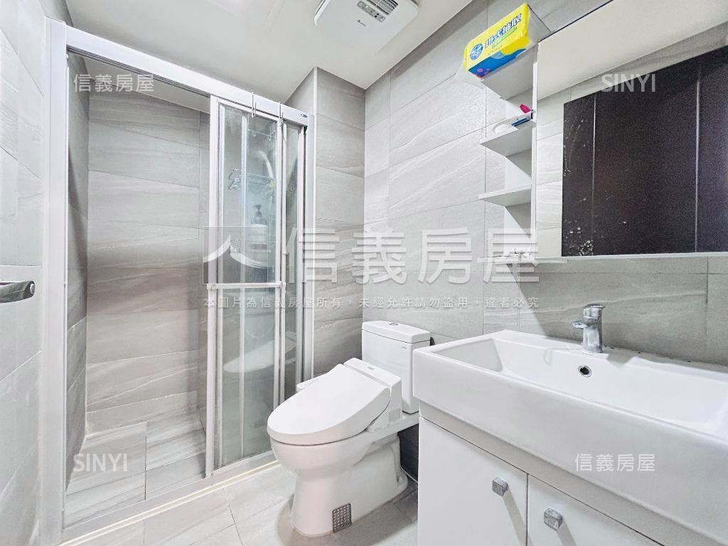 青埔近高鐵兩房車位房屋室內格局與周邊環境