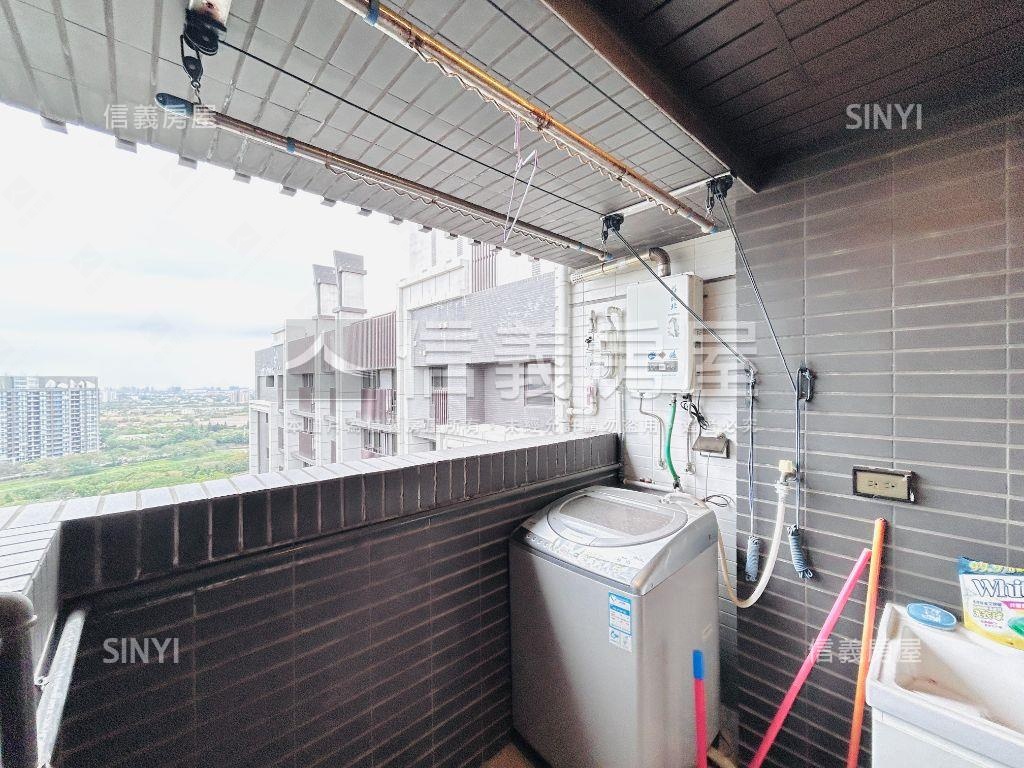 青埔近高鐵兩房車位房屋室內格局與周邊環境