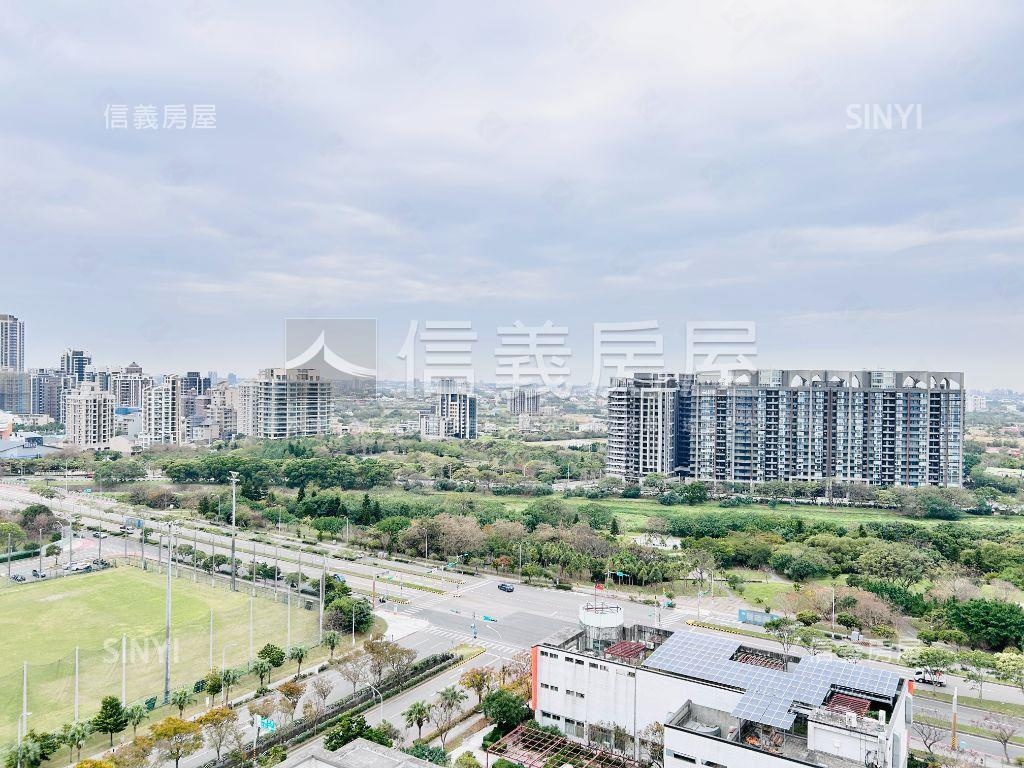 青埔近高鐵兩房車位房屋室內格局與周邊環境