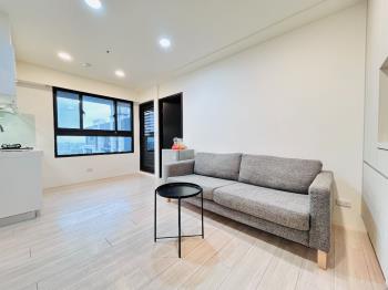 青埔近高鐵兩房車位