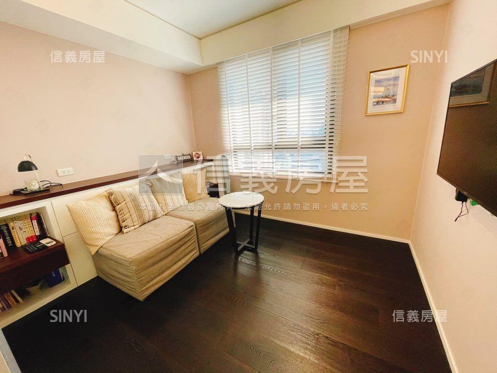 新都星極美妝高樓美景房屋室內格局與周邊環境