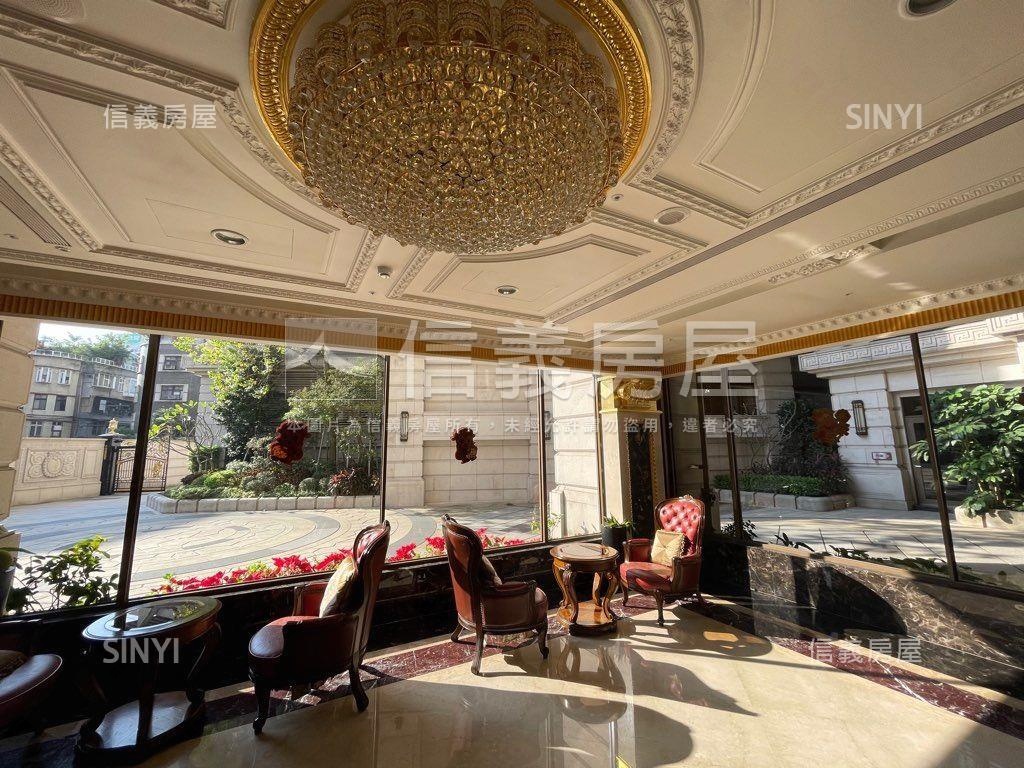 新都星極美妝高樓美景房屋室內格局與周邊環境