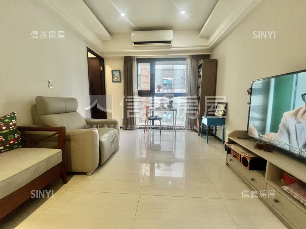 三輝都匯高樓景觀２房房屋室內格局與周邊環境