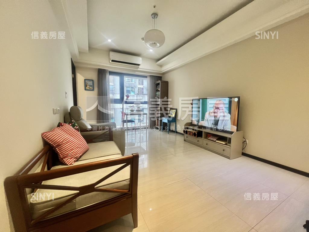 三輝都匯高樓景觀２房房屋室內格局與周邊環境