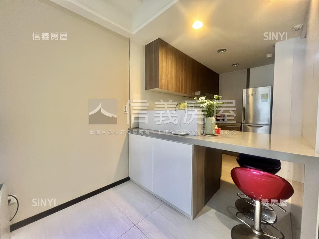 三輝都匯高樓景觀２房房屋室內格局與周邊環境