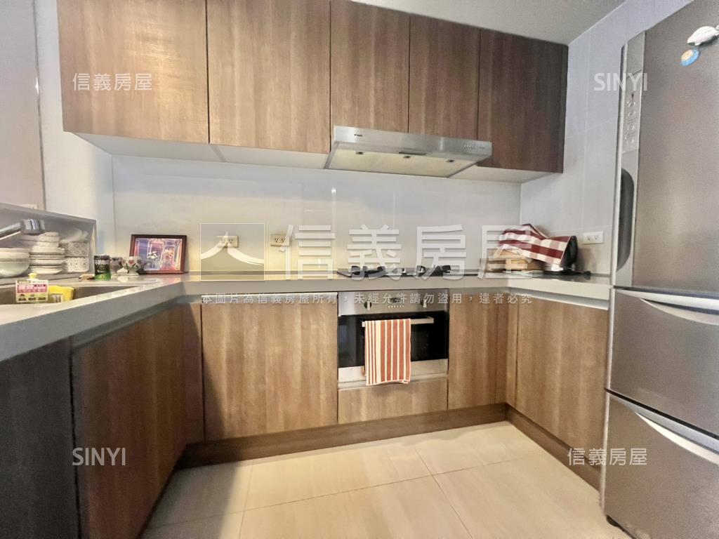 三輝都匯高樓景觀２房房屋室內格局與周邊環境