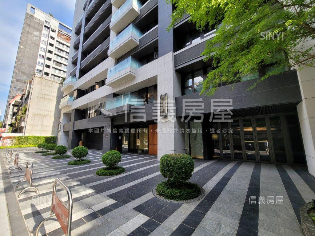 新美齊稀有可看公園房屋室內格局與周邊環境