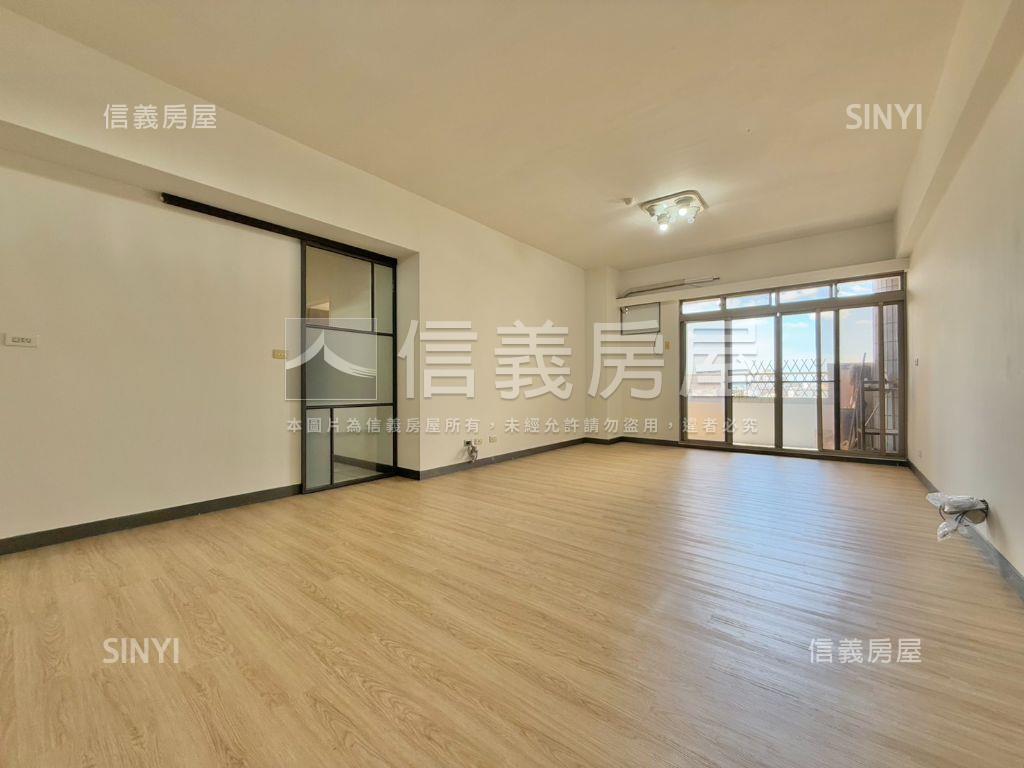 觀風雲起景觀四房平車房屋室內格局與周邊環境