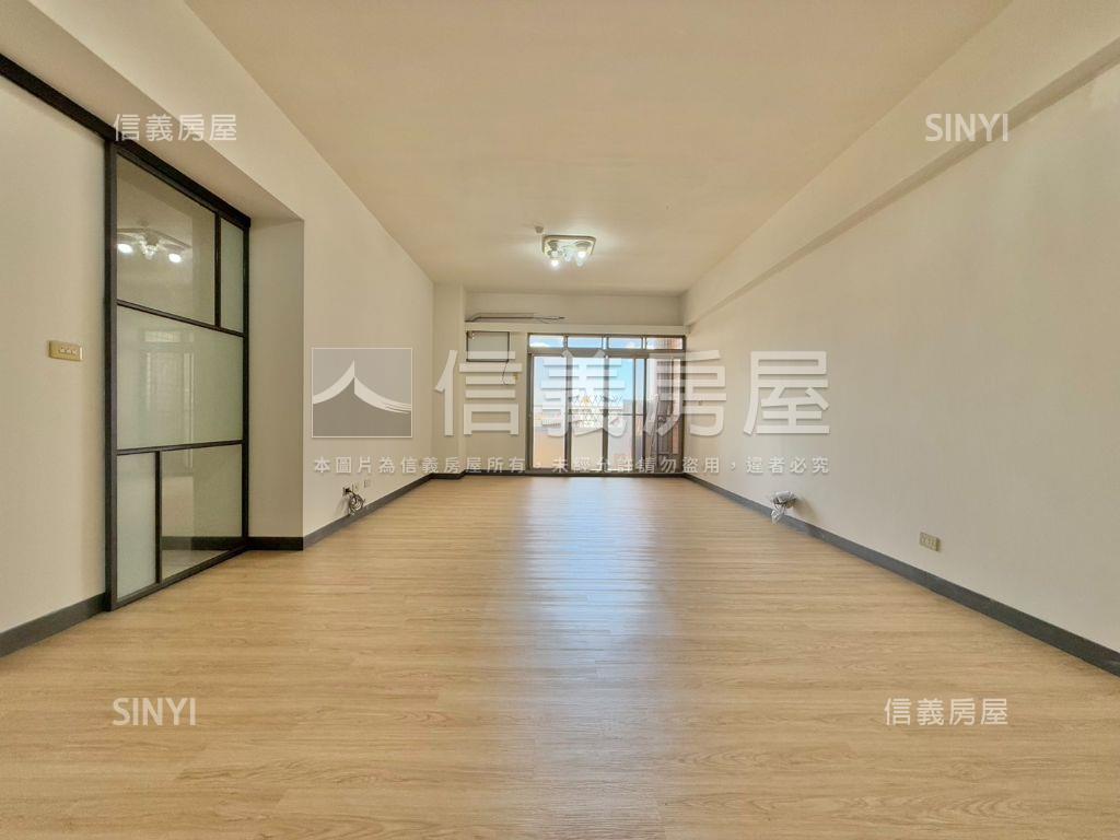 觀風雲起景觀四房平車房屋室內格局與周邊環境