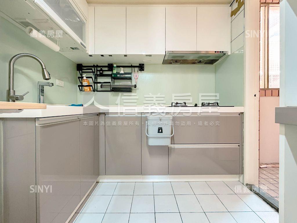 觀風雲起景觀四房平車房屋室內格局與周邊環境