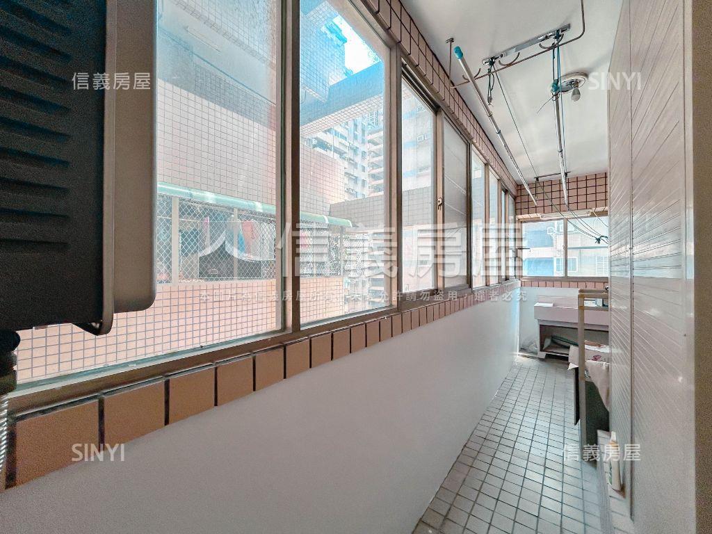 觀風雲起景觀四房平車房屋室內格局與周邊環境