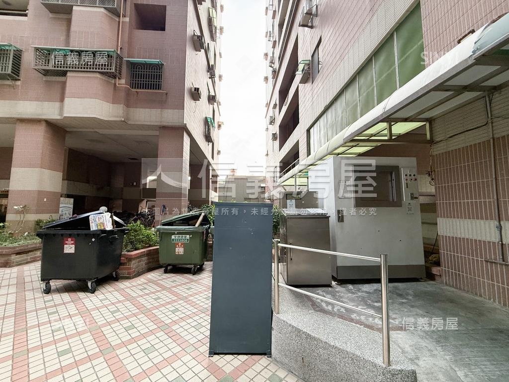 河堤國小河堤高樓美景宅房屋室內格局與周邊環境