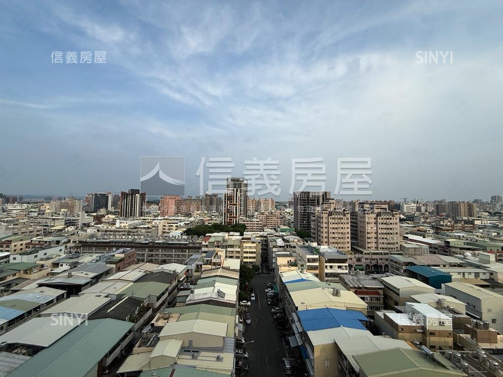 河堤國小河堤高樓美景宅房屋室內格局與周邊環境