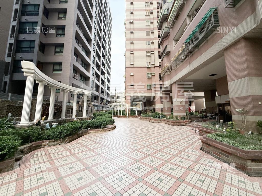 河堤國小河堤高樓美景宅房屋室內格局與周邊環境
