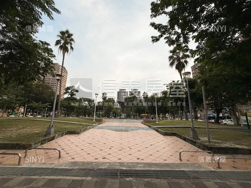 河堤國小河堤高樓美景宅房屋室內格局與周邊環境