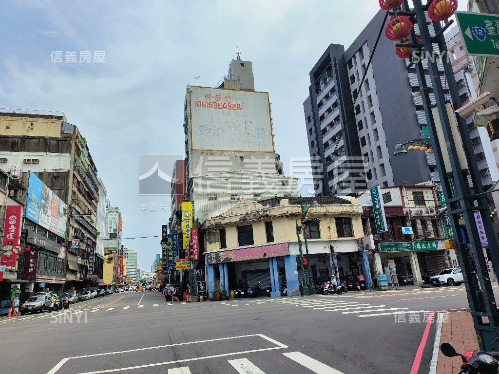 中華路套房房屋室內格局與周邊環境